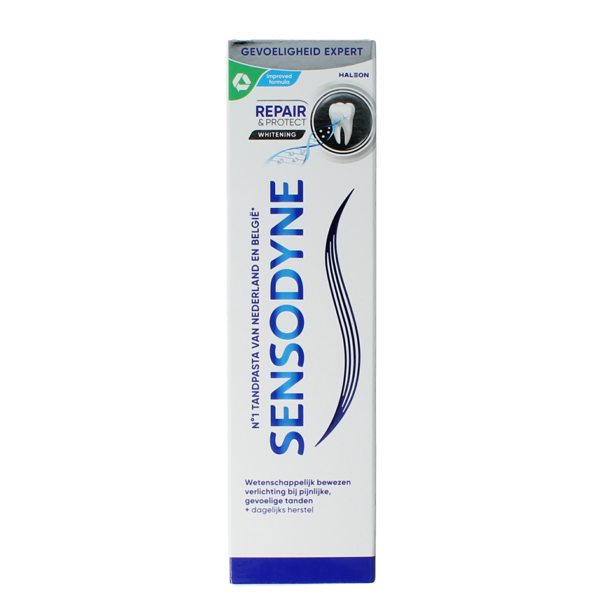 Sensodyne Tandpasta repair & protect whitening 75.00 Milliliter