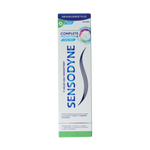 Sensodyne Tandpasta complete protection 75.00 Milliliter