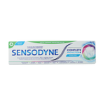 Sensodyne Tandpasta complete protection 75.00 Milliliter
