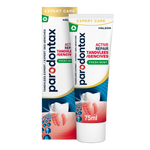 Parodontax Tandpasta active gum repair fresh mint 75.00 Milliliter
