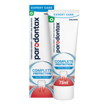 Parodontax Tandpasta complete protection extra fresh 75.00 Milliliter