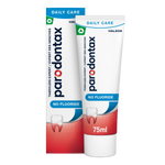 Parodontax Tandpasta fluoride vrij 75.00 Milliliter