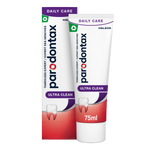 Parodontax Tandpasta ultra clean 75.00 Milliliter
