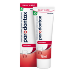 Parodontax Tandpasta fluoride 75.00 Milliliter