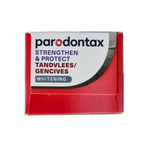 Parodontax Tandpasta strenghten protect whitening 75.00 Milliliter