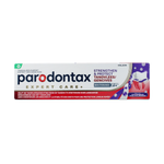 Parodontax Tandpasta strenghten protect whitening 75.00 Milliliter