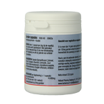 Lamberts Gember (ginger) 60.00 Vegetarische capsules