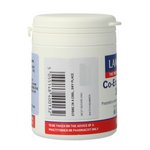 Lamberts Co enzym Q10 30mg 60.00 Vegetarische capsules