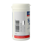 Lamberts Kiezelzuur uit bamboe (silica 200mg) 90.00 Vegetarische capsules