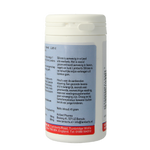 Lamberts Kiezelzuur uit bamboe (silica 200mg) 90.00 Vegetarische capsules