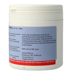 Lamberts Lecithine 1200mg 120.00 Capsules