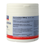 Lamberts Lecithine 1200mg 120.00 Capsules