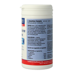 Lamberts L-Glutathion complex 60.00 Capsules