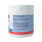 Lamberts MagAsorb (magnesiumcitraat) 150mg 180.00 Tabletten