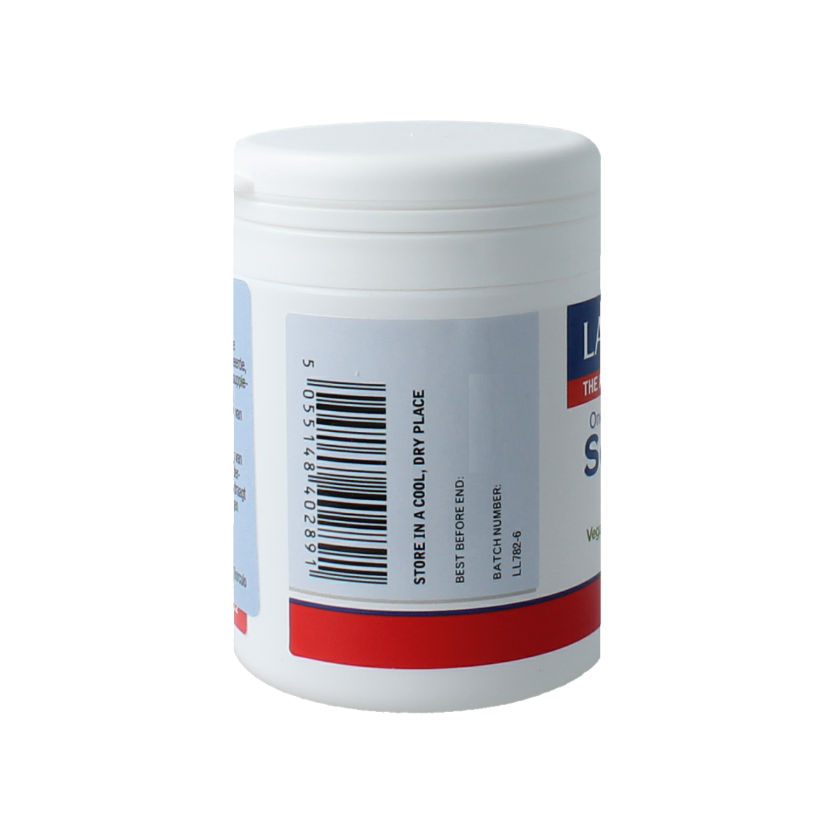 Lamberts Selenium 200mcg 60.00 Tabletten