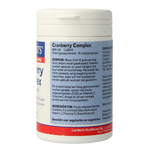 Lamberts Cranberry complex 100.00 Gram