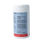 Lamberts L-Ornithine 500mg 60 Vegetarische capsules