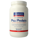 Lamberts Pea proteine poeder 750 Gram