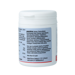 Lamberts Paardenkanstanje complex (Aescine, Horse Chestnut) 60.00 Tabletten