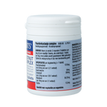 Lamberts Paardenkanstanje complex (Aescine, Horse Chestnut) 60.00 Tabletten