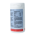 Lamberts Zink (zinc) plus  100.00 Zuigtabletten