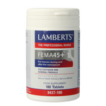 Lamberts FEMA 45+ 180.00 Tabletten