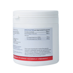 Lamberts Pure visolie 1100mg omega 3 120.00 Capsules