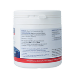 Lamberts Pure visolie 1100mg omega 3 120.00 Capsules