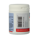 Lamberts Ginseng Koreaans 1200mg 60.00 Tabletten