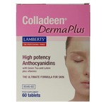 Lamberts Colladeen derma plus 60 Tabletten