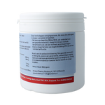 Lamberts Pure visolie 1100mg omega 3 180.00 Capsules