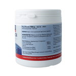Lamberts Pure visolie 1100mg omega 3 180.00 Capsules