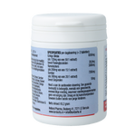 Lamberts Veintain (met ginkgo, kaneel) 60.00 Tabletten