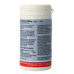 Lamberts Plant sterolen 800mg 60.00 Tabletten