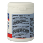 Lamberts Groene thee 5000mg 60 Tabletten