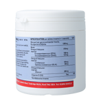 Lamberts Omega 3 6 9 visolie 1200mg + vitamine D3 120.00 Capsules