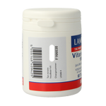 Lamberts Vitamine B12 1000mcg (methylcobalamine) 60.00 Tabletten