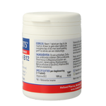 Lamberts Vitamine B12 1000mcg (methylcobalamine) 60.00 Tabletten