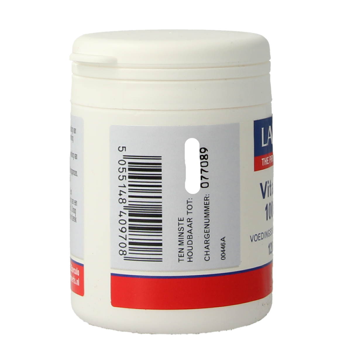 Lamberts Vitamine D3 1000IE 25mcg 120.00 Capsules