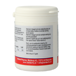 Lamberts Vitamine D3 1000IE 25mcg 120.00 Capsules