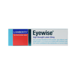 Lamberts Eyewise krachtige luteïne 20mg 60.00 Tabletten