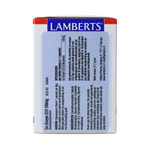 Lamberts Co enzym Q10 100mg 60.00 Capsules