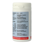 Lamberts Omega 3 voor dieren hond en kat 120.00 Capsules