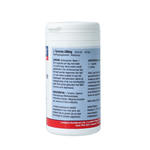 Lamberts L-Tyrosine 500mg 60 Capsules