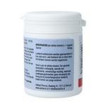 Lamberts Taurine 500mg 60.00 Vegetarische capsules