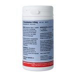 Lamberts L-Phenylalanine 500mg 60 Capsules