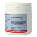 Lamberts BCAA Complex 180.00 Capsules