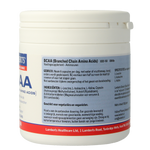 Lamberts BCAA Complex 180.00 Capsules