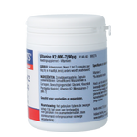 Lamberts Vitamine K2 90mcg 60.00 Capsules
