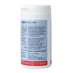 Lamberts Duindoornolie 1000mg 30.00 Capsules